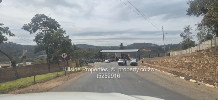 Carrick Creagh Estate land for sale  80usd per square (Sole Mandate)