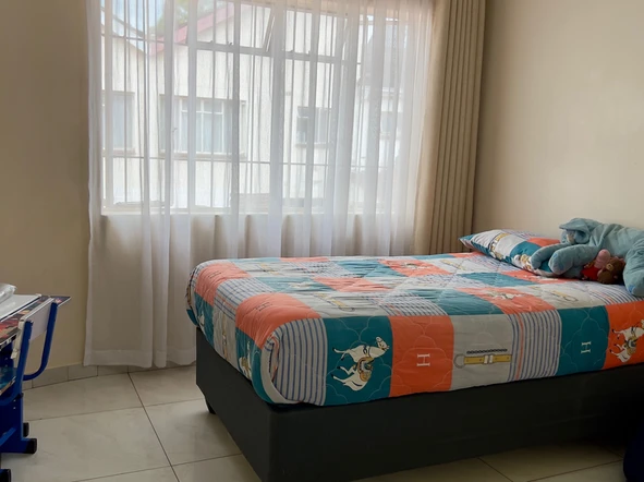 3 Bedroom Townhouse Complex