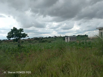 Commercial & Industrial Land