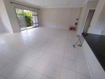 3 Bedroom Townhouse Complex