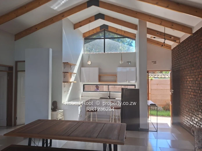 2 Bed Town House in  Greendale