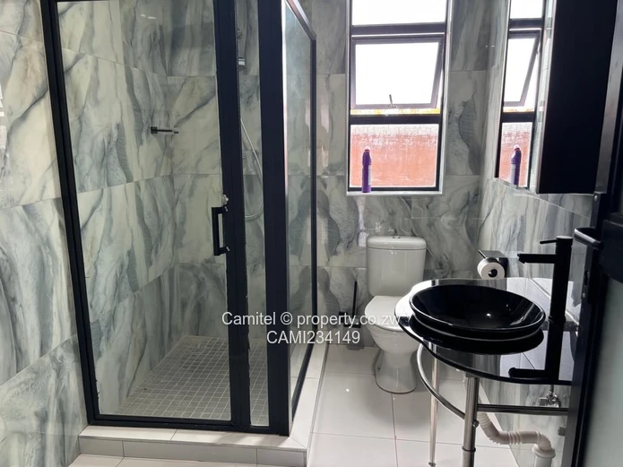 Arlington gated community sitting on 560sqm clean title deed, swimming pool,borehole 