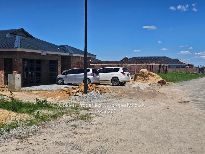 Perfect Opportunity! (Sole Mandate)