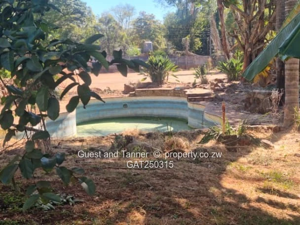 Greystone Park | Exceptional Family Home for Sale