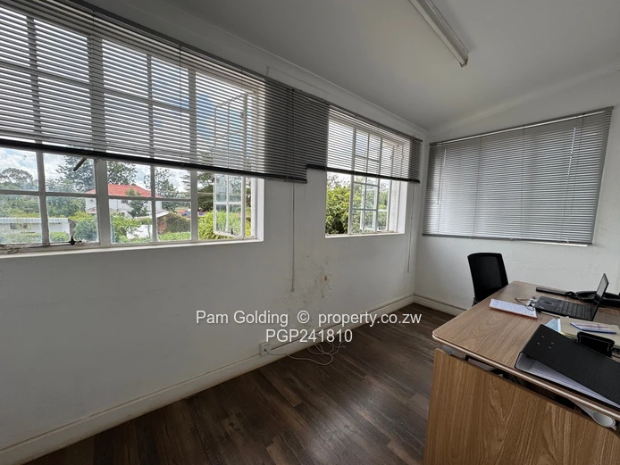 Offices available - Milton Park 