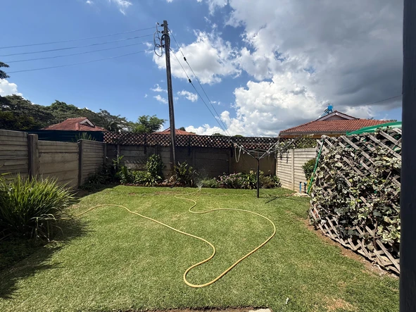 3 Bedroom Townhouse Complex