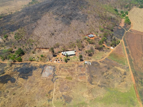 Land