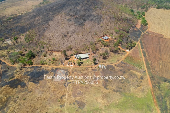 Plot On Sale - Online Auction 5 October 2026