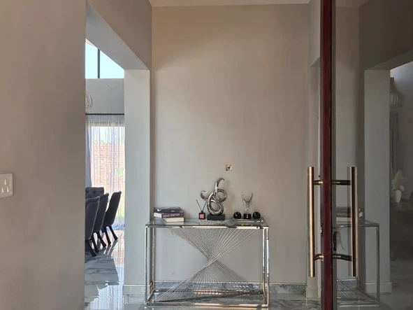 4 Bedroom Townhouse Complex