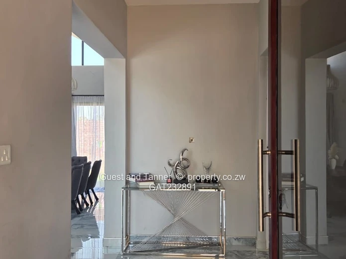 Modern Cluster Homes for Sale in Mandara near Harare – 3 En-Suite Bedrooms and Secure Complexes