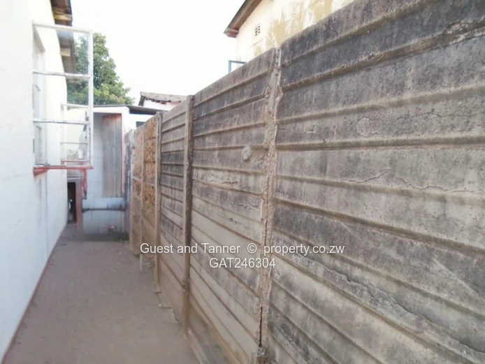 Glen Norah Core House for Sale