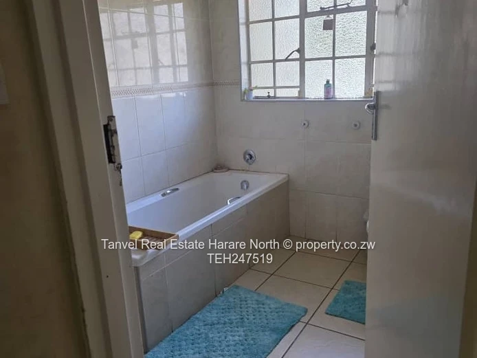  BORROWDALE WEST HOUSE FOR SALE. A beautiful family home with a spacious kitchen,scu