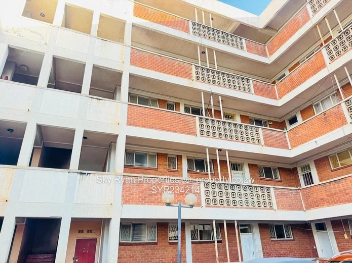 Eastview Garden Flats For Sale