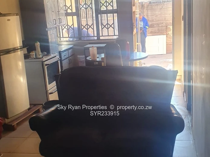 Warren Park 1 House For Sale