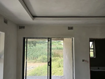 11 Unit Townhouse Complex