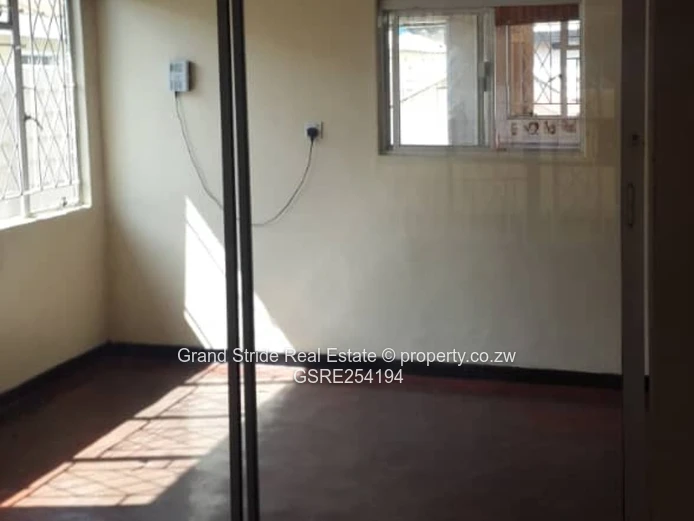 House for rent