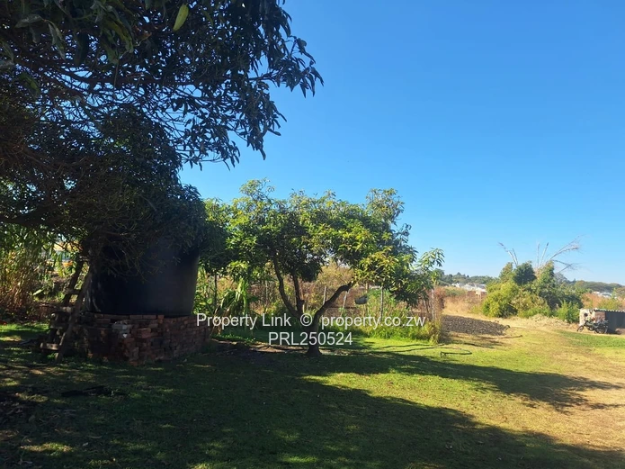 Land For Sale On Greendale Avenue