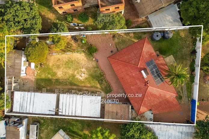 Investment Opportunity in Prime Avondale West Location (Sole Mandate)