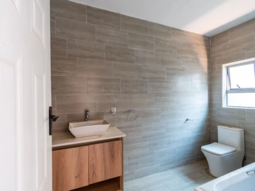 4 Bedroom Townhouse Complex