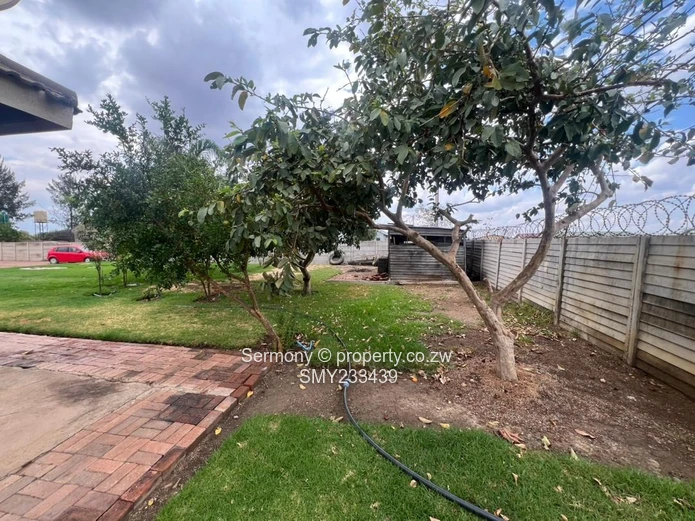 Investor's Delight For Sale  - 13 bedroomed property in Goodhope, Harare