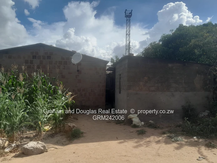 Zengeza house for sale