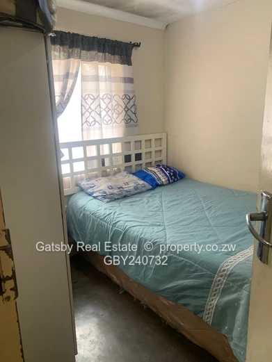 Available 1st of March