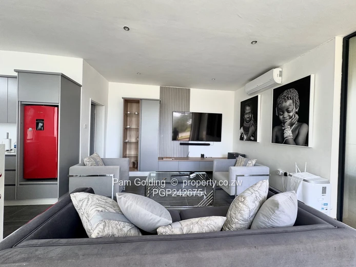 Modern Furnished Home - Vainona 