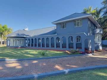 Commercial Property for Rent