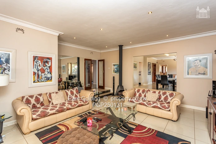Elegant Family Home in the Heart of Highlands