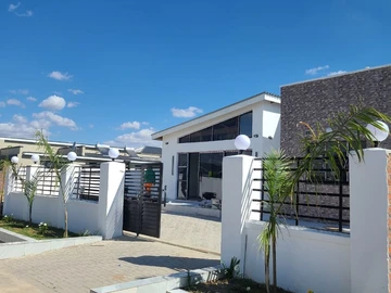 5 Bedroom Townhouse Complex