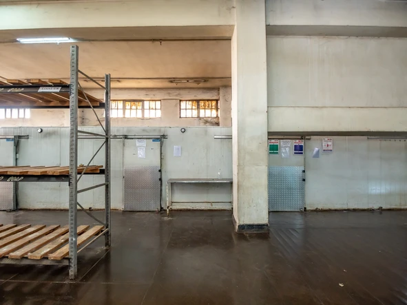 Shop & Retail Property