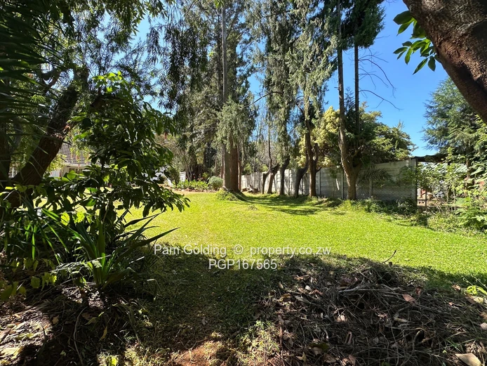 4 Bedroom House - Greystone Park 
