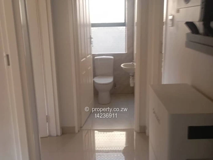 Strathaven Townhouse to rent 