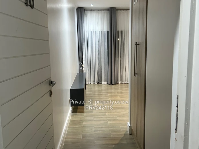 1-Bedroom Apartment for Rent – Millennium Heights (Sole Mandate)