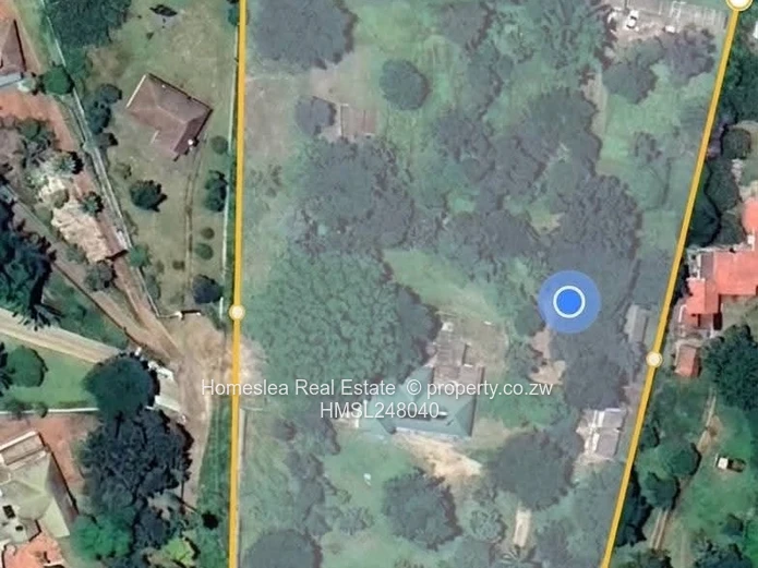 Cluster Development Land  (Sole Mandate)