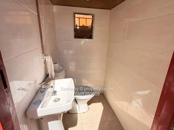 Residential cottage for rent
