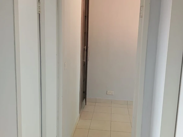 2 Bedroom Garden Flat