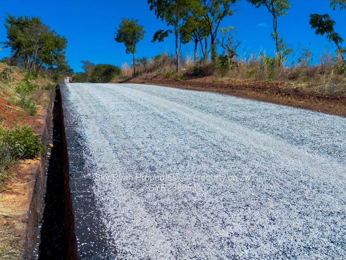 Glen Forest Plots For Sale