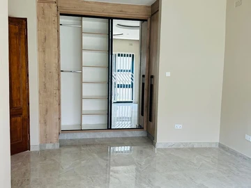 3 Bedroom Garden Flat