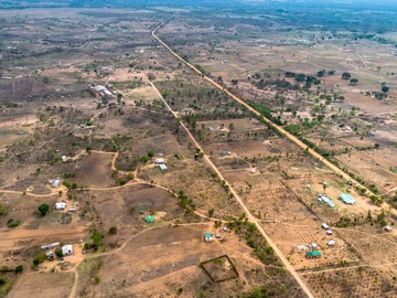 Farm & Agricultural Land