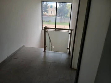 5 Bedroom Townhouse Complex