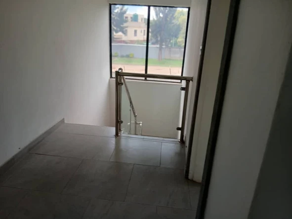 5 Bedroom Townhouse Complex