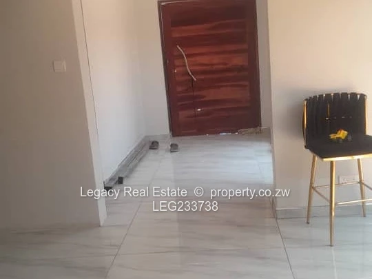 Greendale Athlone Modern 3-Bedroom Cluster for Sale