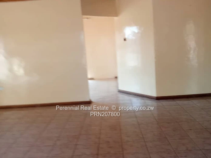 Family home for rent