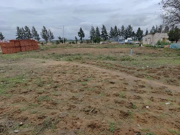 Commercial & Industrial Land