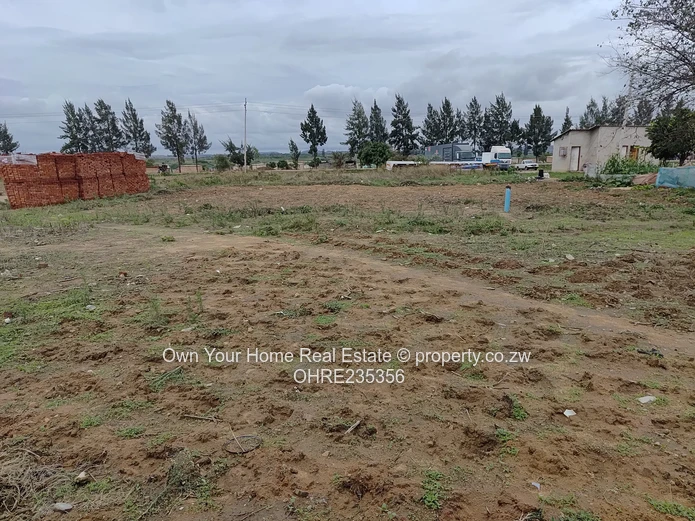 Budiriro Cabs church stand for sale 