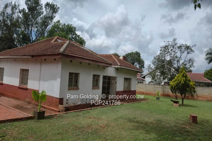 Prime Land Opportunity: Redevelopment Potential (Sole Mandate)