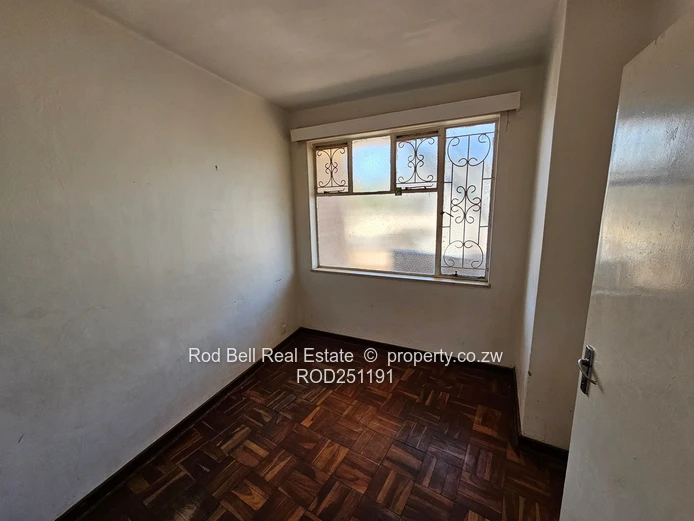 Avenues CBD: 35-Bed Block