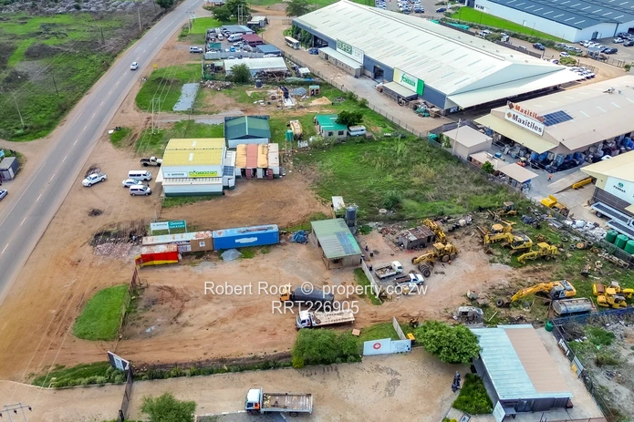 Property For Sale In Pomona