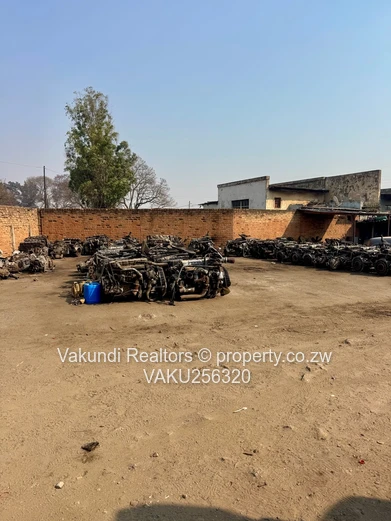 Prime Commercial Property for Sale – Adbernie Corner